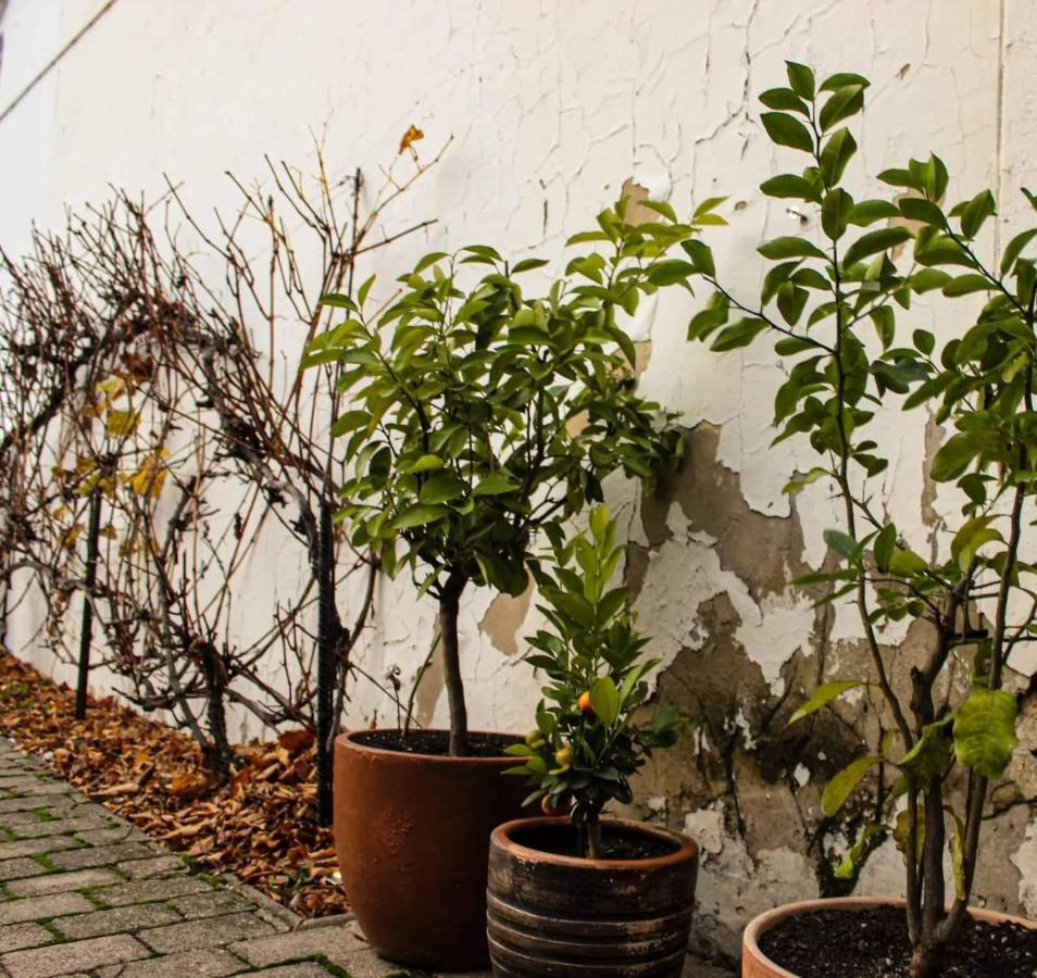 Il Galeone Hotel Ступава Екстериор снимка