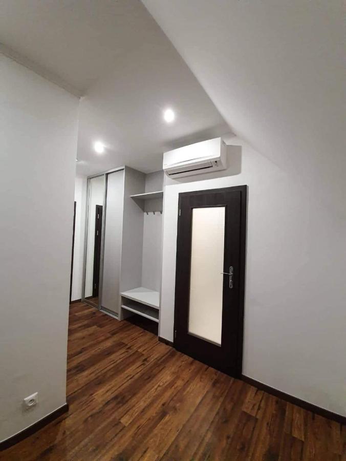 Il Galeone Hotel Ступава Екстериор снимка