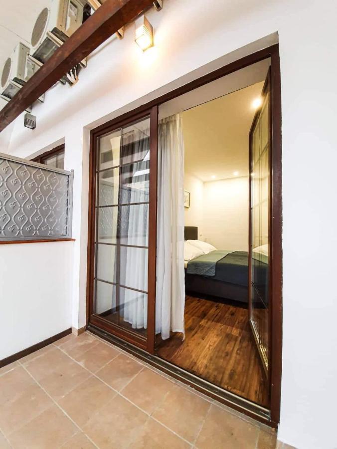 Il Galeone Hotel Ступава Екстериор снимка