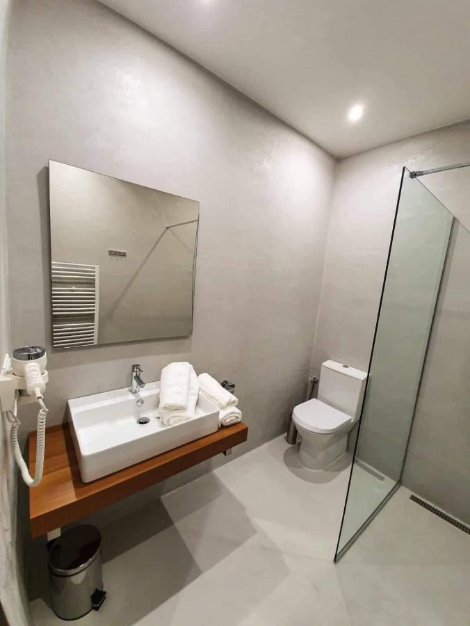 Il Galeone Hotel Ступава Екстериор снимка